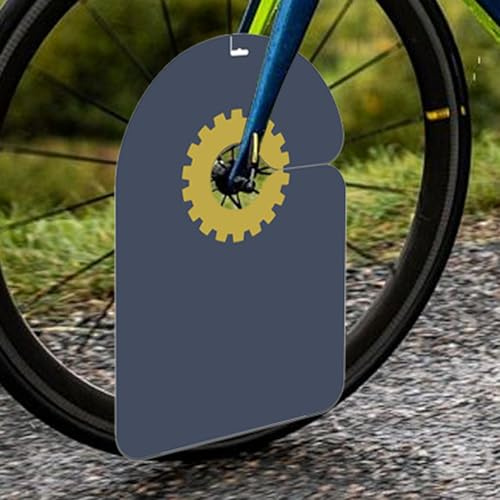 Bremsscheiben Schutz Bolt Für Scheibenbremse Fahrrad | Fahrrad-Radscheibenschutz | PVC Fahrrads-Scheibenbremsen-Abdeckung | Zubehör Für Reinigung Und Wartung, Rennrad, Mountainbike