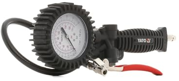 YATO YT-23703 Reifenfüller pneumatisch