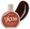Glaze Supergloss Color Conditioning Gloss – Hydrating Semi-Permanent Color Hair Gloss & Shine Boost – Color Depositing Mask - Vegan, Cruelty-Free – 190ml - Glace Cherry - Vibrant Red