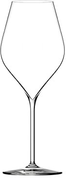 Lehmann Glass Absolus 38 cl – Verre polyvalent également pour champagne avec point de mouture