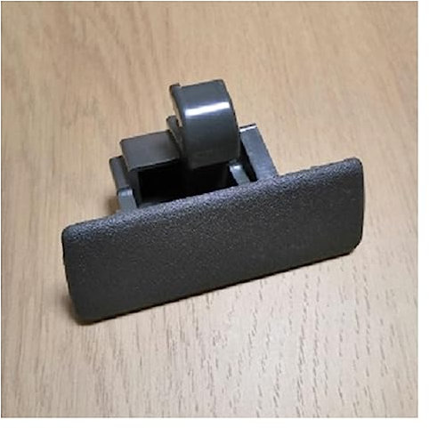Glove Box Lid Cover Car Inner Storage Glove Box Lid Cover Lock Hole Handle Compartment Car Accessories New Fit For Suzuki Fit For SX4 Fit For Swift