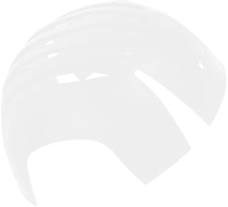 NUOBESTY Safety Hat Liner for Hard Hat Insert Replacement Protective Lining for Bump Caps Made of Material Suitable for Worksite Use