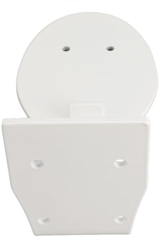 Sxhlseller Supports Muraux de Haut-Parleur, Support de Paroi sans Fil Solite Charge de Chargement de Charge Fiable Facile à Installer pour Les Haut-parleurs sans Fil