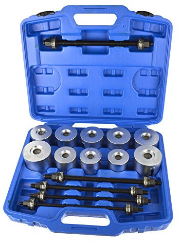 AB Tools-US Pro Auf Master und ziehen Blattscheide der Lagergehäuse Bäume dichtungen Kit 34mm - 90mm888 in Bergen