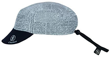 Chaskee Reversible Cap Tribal Print