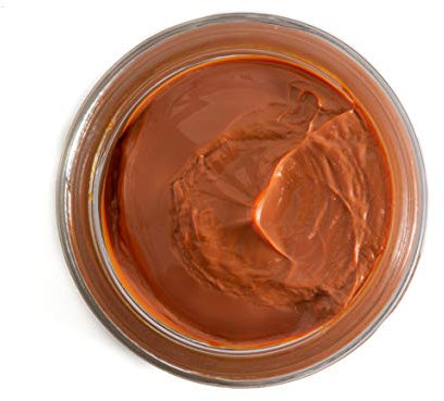 Woly Shoe Cream 50 ml (Hellbraun)