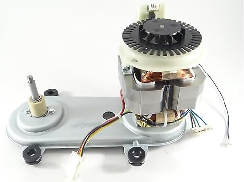 Moteur complet COMPANION Robot ménager MS-8080017762 MOULINEX Robot ménager MS-8080017762 MOULINEX