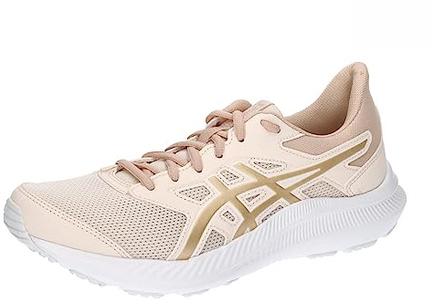 ASICS 1012B421-701 JOLT 4 Sneaker Female Rose DUST/Champagne EU 38