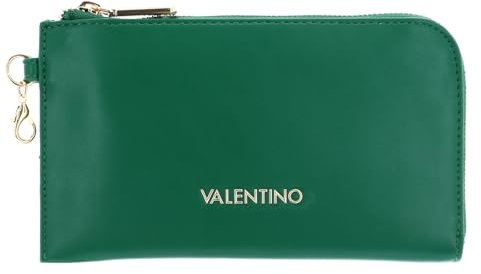 VALENTINO Lemonade Soft Cosmetic Case Verde