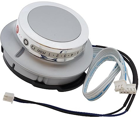 Kenwood Planetary Speed ??Board-Knopf Chef Elite XL Sense KVL61 KVC53