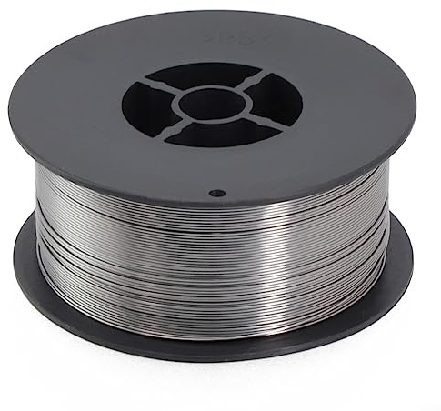 Schweißdraht Gasloses Schweißen mit Flussmittelkern MIG Flux Cored Flux-Cored Mig E71T-GS 0.8mm