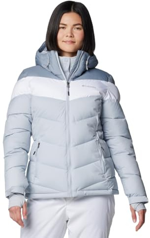 Columbia Damen Isolierte Skijacke, Abbott Peak