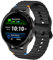 Cinturino per Garmin Venu 3S, 18mm Silicone Sportivo Braccialetto Ricambio Cinturini per Garmin Venu 3S/ Venu 2S/Vivoactive 4S 40mm/Vivomove 3S/Forerunner 255S/Forerunner 265S/ Watch GT 5 41mm