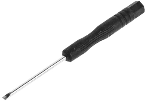 Generisch Kompakter Präzisionsschraubendreher für Blasinstrumente Tragbarer Schraubenzieher für Klarinette Flöte und Saxophon Effizientes Werkzeug für Schnelle Reparaturen und Einfache