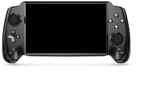 Aetluxery Retro Handheld Game Console With 7.1 Inch IPS Screen, 4500 MAh Battery, Supports Tf Card Expansion - 11 Emulators And TV Output For Classic Gaming