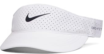 Nike Dri-FIT ADV Ace Tennis-Mützenschirm, FB6443