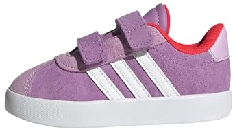adidas Kids' Chaussure VL Court 3.0