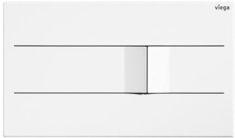 DSTOCK60 - Plaque de commande WC Viega 773502 Visign for More 201-4015211773502