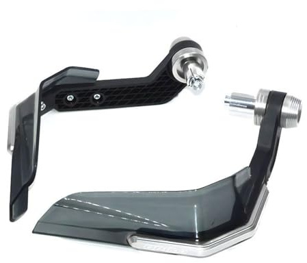 Protector De Manos Motocicleta para GILERA GP800 GP 800, Accesorios para Parabrisas.