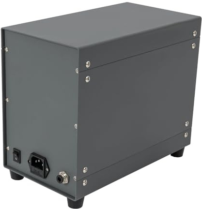 Poste à souder automatique par points 220 V avec pistolet à souder et écran LCD Machine à souder pour le traitement des métaux, l'atelier, la voiture, le bricolage