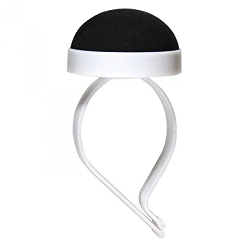 mediac Bracelet Porte épingles Adaptable Noir