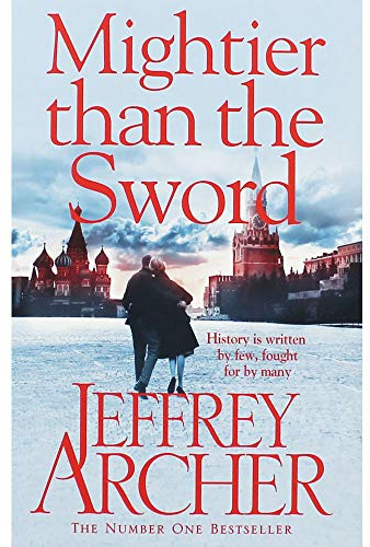 Mightier than the Sword