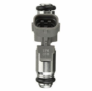 JenNiFer Benzinfilter-Injector Für Peugeot 206 207 307/Citroen C3 C4 1.4
