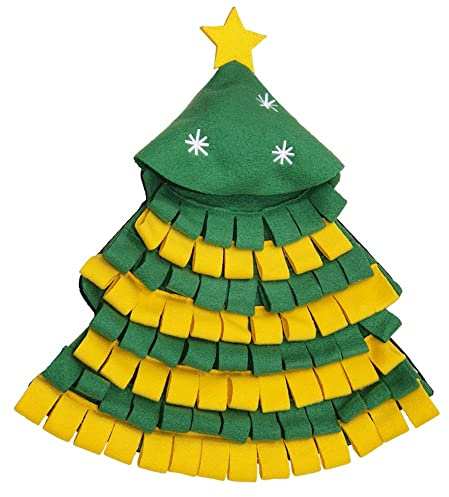 Nobby Xmas 65614 Schnüffelmatte Tree 62 x 53 cm