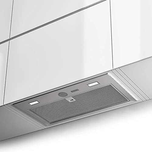 FABER Cappa da incasso INKA ICH SS 70 (I.SMART HCS) - 305.0599.321, Inox