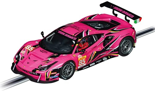 Carrera Ferrari 488 GT3 „Iron Dames, No.85“