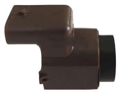 WTIXCRQ PDC Parksensoren Kompatibel mit Vw für Golf für J&etta für Touran für Passat Parksensor PDC Einparkhilfe Sensor OE: 3C0919275 3C0919275B