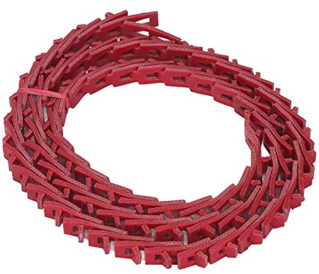 Power Twist V-Riemen-Drehmaschine mit Verstellbarem Verbindungsglied, Tischkreissäge
