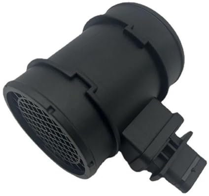 POMPOMPUR Luftmassenmesser MAF-Sensor 0281002830 55561304 93189955 Für Opel Für Meriva 2003-2010 1.7 CDTi 2