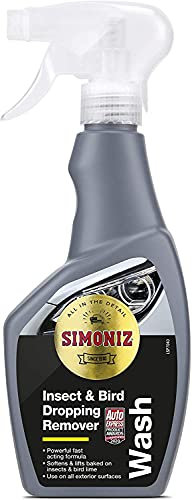 Simoniz Insect Dirt Remover 500ml