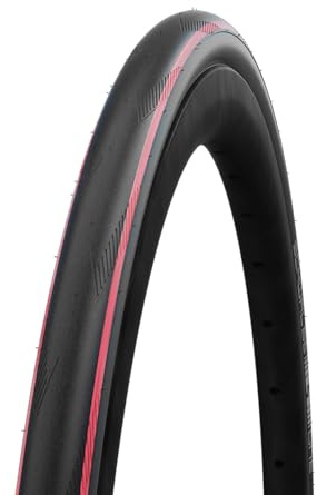 Schwalbe One Performance Rennrad Faltreifen // 25-622 (700x25C) RaceGuard