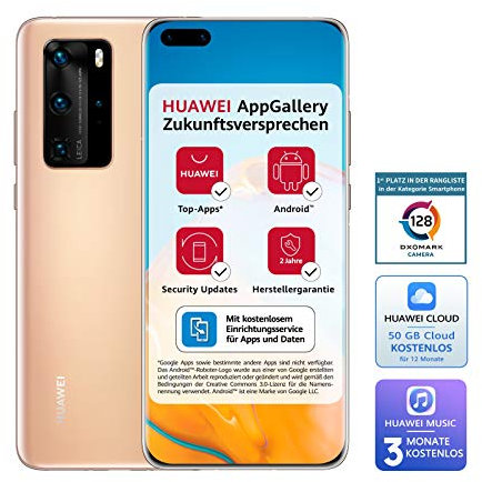 Huawei P40 Pro Smartphone
