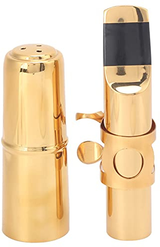 Altsaxophonmundstück, Saxophonmundstück praktisch für Saxophon