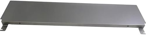 Bosch 11002375 Range Warming Drawer Front Panel