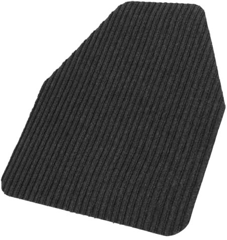 GETAJGHSD Tapis De Sol Urinoir Antidérapant Pour Hommes Tapis Absorbant Pour Salle De Bain Adapté Aux Toilettes Commerciales Et Hôtels