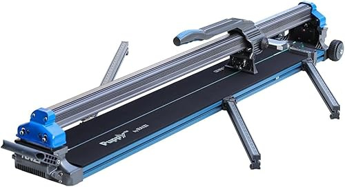 Klenbo Puppy™ Professionell manuell kakelskärare med Laser Slim System kakelskärare för kakel, porslin, keramik för kakelplattor i stora storlekar, keramik, handkakelskärning (950 mm)