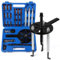 MIGUBIGU 21 en 1 Extractor Rodamientos Internos, Extractor de Cojinetes de Rueda, Separador de Rodamientos, Extractor Rotulas para Desmontar Cojinetes de Automóviles, Maquinaria y Motores