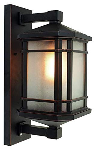 HUIMVNC Villa Vintage Pool Nostalgic Antirust Gate Aluminium Decoration Landscape Pavilion Outdoor Wall Sconce E27 Antique Fence Garden Community Wedding Garage Outdoor Wall Lamp Times