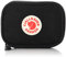 Fjallraven Kånken Card Wallet, Accessori da Viaggio-Portafogli Unisex-Adulto, Nero, 11x23x7,5cm
