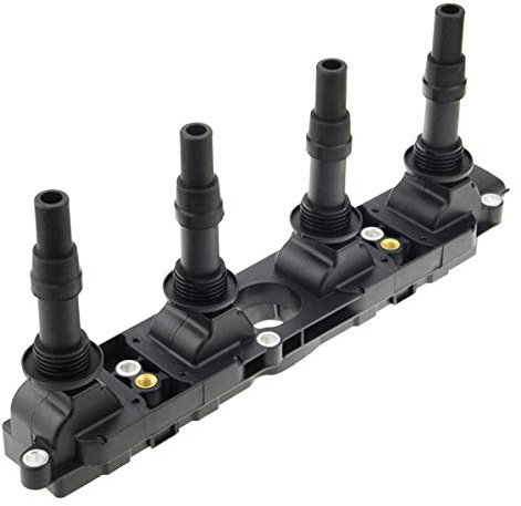 Zündspule für Astra G Astra H Corsa C Meriva Signum Tigra Twintop Vectra B Vectra C Zafira A 9-3 Astra MK IV Corsa MK II Zafira MK I I4 1.8L 1995-2010