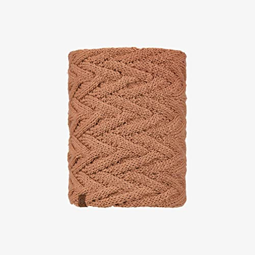 Buff Caryn AW22 Knitted and Polar Neck Warmer