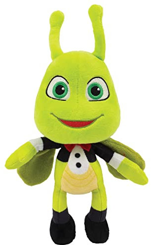 Giochi Preziosi PINOCCHIO GRILL PARL PLUSH25CM