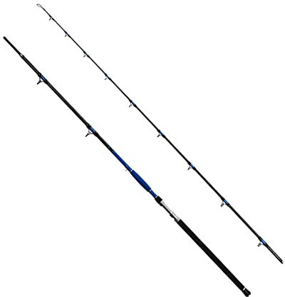 Delphin Hazard 330cm 500g Wels Angelrute