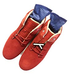 Conny Clever Bambuskohle Luftreiniger Lufterfrischer Schuh Deo Geruch Kleiderschrank 6 Stück