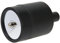 Microfono a Parete Passante, Dispositivo di Ascolto Audio per Microfono Potenziato, Amplificatore Rilevatore di Ascolto Vocale, di Amplificazione a Parete Passante per