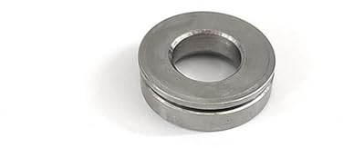 DHAEY Rondelle Conique sphérique fraisée M6 M8 M10 M12 M14 M16 M18 M20, Joint Conique à tête Plate et Solide, rondelles en Acier Inoxydable 304, 5 pièces Gasket(M18 1set)